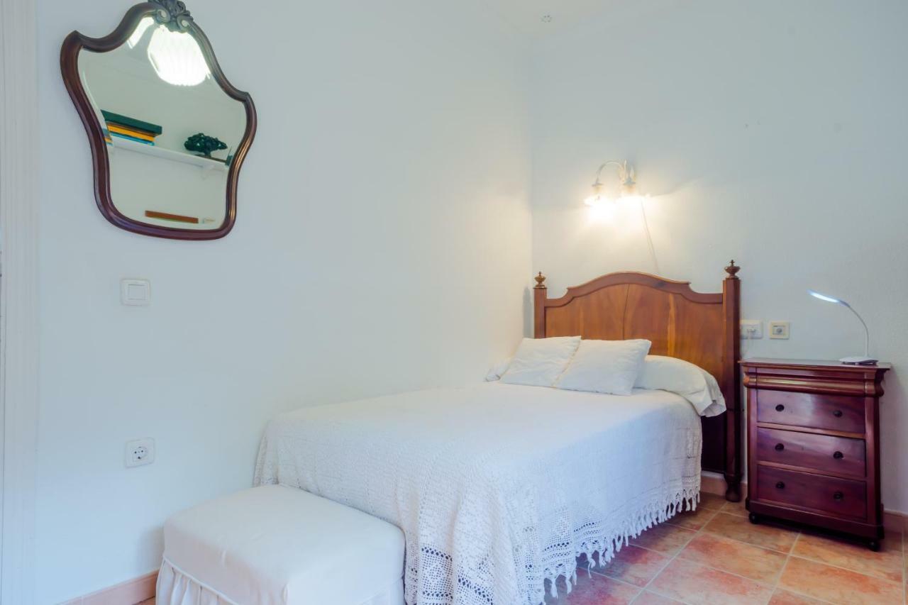 Villa The Beach Чиклана де ла Фронтера Екстериор снимка