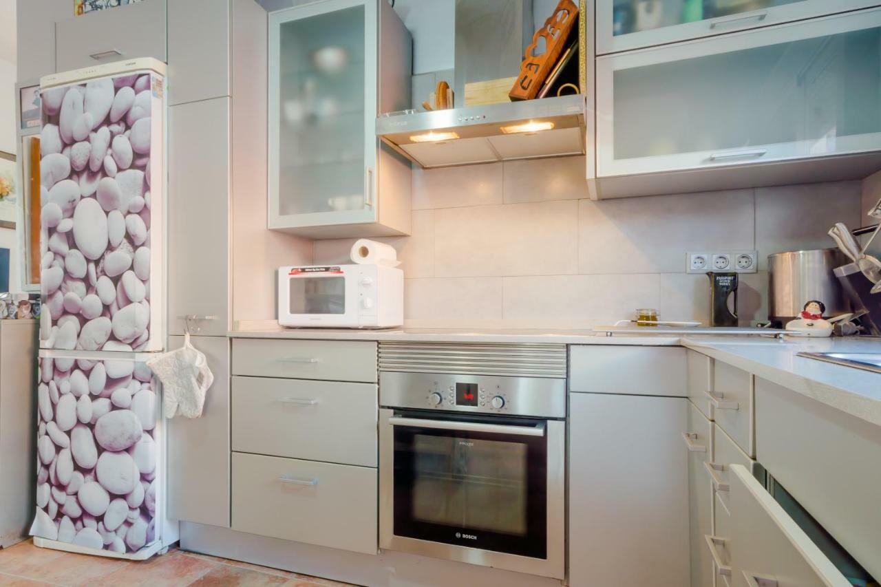 Villa The Beach Чиклана де ла Фронтера Екстериор снимка